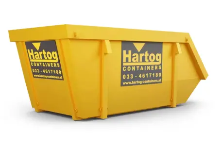 Containerstickers