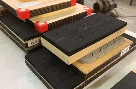 Stansen & Embossing